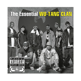 The Essential (Limited Edition) Wu-Tang Clan
