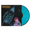 Mission To Mars (Limited Blue & Green Coloured Edition)