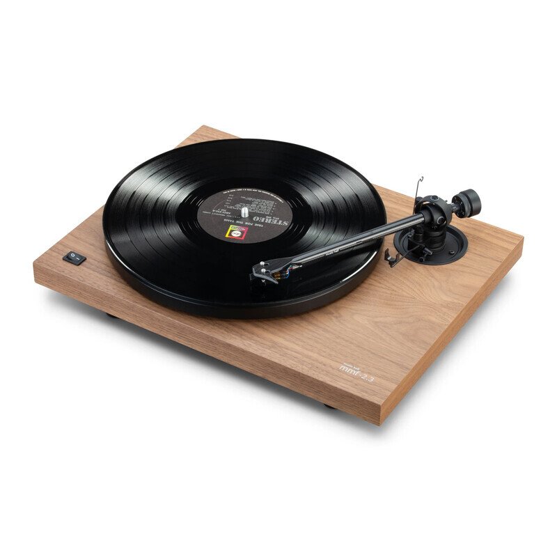 MMF-2.3 SE WALNUT (Spirit)