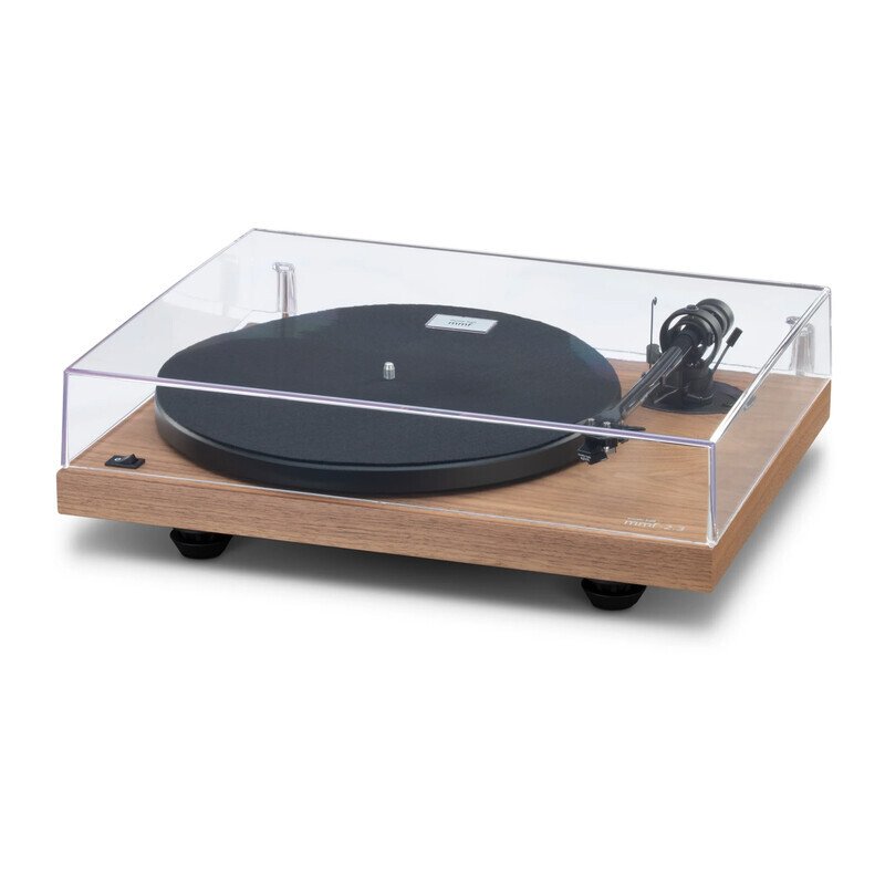 MMF-2.3 SE WALNUT (Spirit)