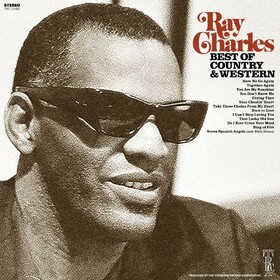 Best Of Country & Western Ray Charles