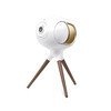 Treepod Phantom Ultimate 108 dB White Matte