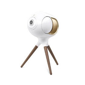 Treepod Phantom Ultimate 108 dB White Matte Devialet