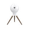 Treepod Phantom Ultimate 108 dB White Matte