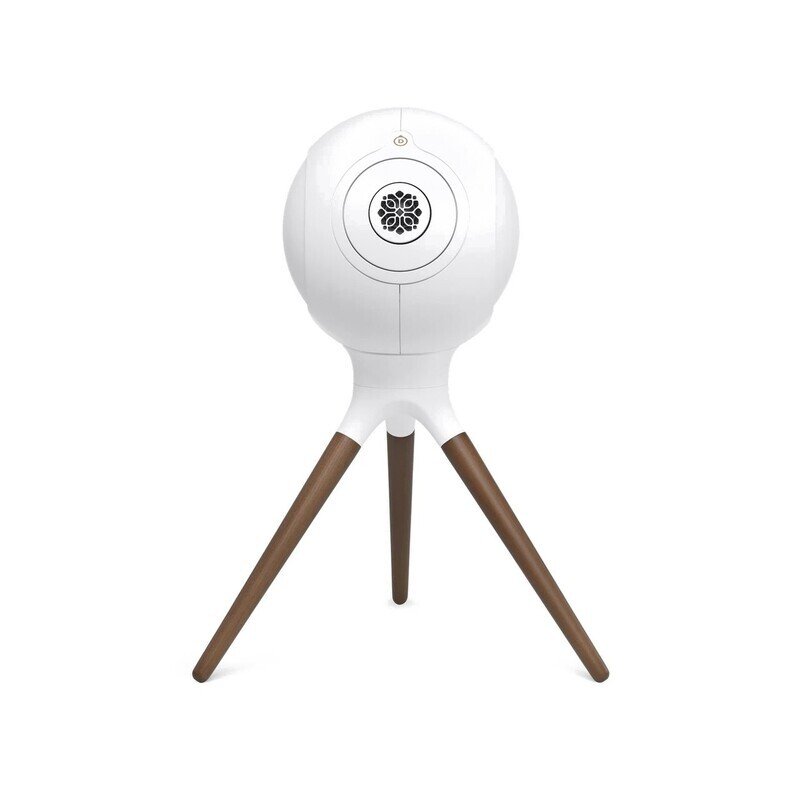 Treepod Phantom Ultimate 108 dB White Matte