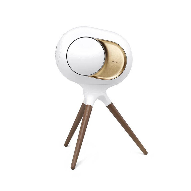 Treepod Phantom Ultimate 108 dB White Matte