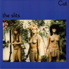 Cut The Slits
