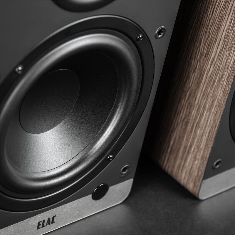 DEBUT CONNEX DCB61 Walnut