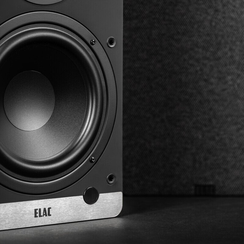DEBUT CONNEX DCB61 Walnut