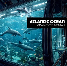 Discography 1993-2026 Atlantic Ocean