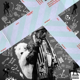 Luv Is Rage 2 - Deluxe Edition Lil Uzi Vert