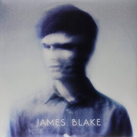 James Blake James Blake