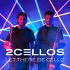 Let There Be Cello (Limited Red Edition)