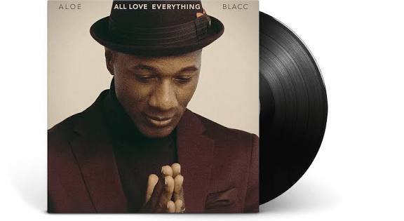 All Love Everything