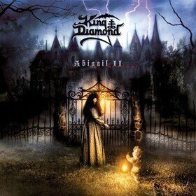 Abigail II - The Revenge King Diamond