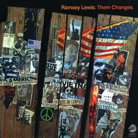 Them Changes  Ramsey Lewis
