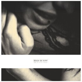 You, Me, & the Violence Birds In Row