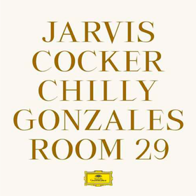Room 29 Jarvis Cocker & Chilly Gonzales
