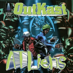 ATLiens Outkast