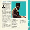Monk's Dream (Coloured Vinyl)
