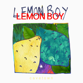 Lemon Boy Cavetown