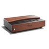 PHONO ONE with POWER SUPPLY  Mahogany