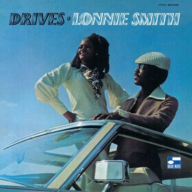 Drives Lonnie Smith