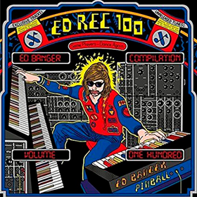 Ed Rec 100 Various Artists
