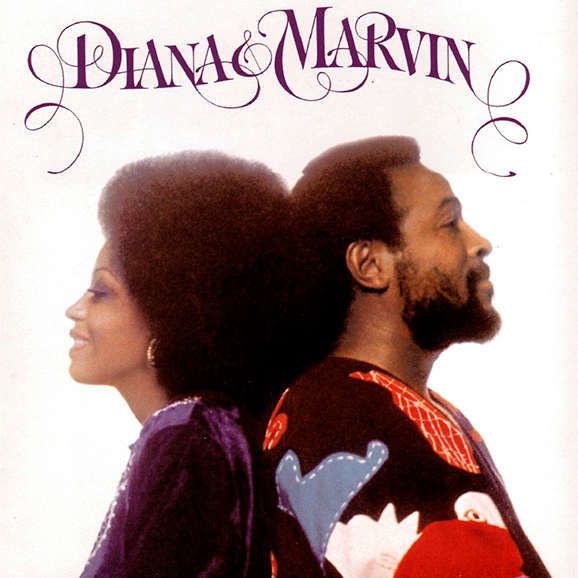 Diana &amp; Marvin