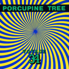 Voyage 34 Porcupine Tree