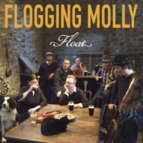 Float Flogging Molly