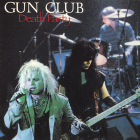 Death Party Gun Club