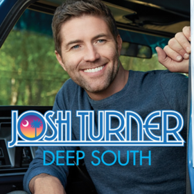 Deep South Josh Turner