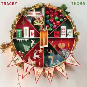 Tinsel And Lights Tracey Thorn