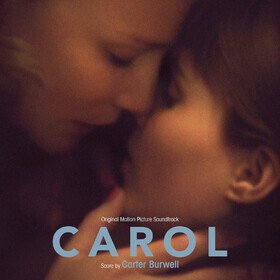 Carol -gatefold- OST