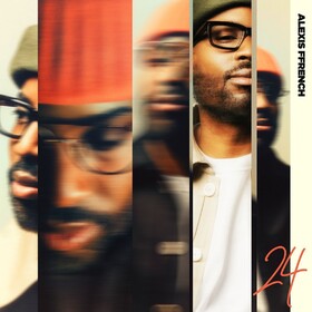 24 Alexis Ffrench