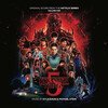 Stranger Things 5 (Original Score-Vo. 1)
