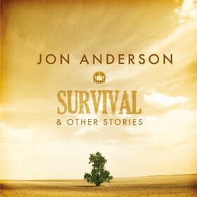 Survival & Other Stories Jon Anderson