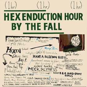 Hex Enduction Hour Fall