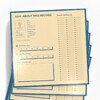 Конверти для платівок 12" x 25
