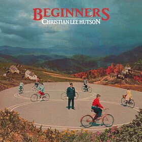 Beginners Christian Lee Hutson