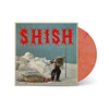 Shish (Coloured)