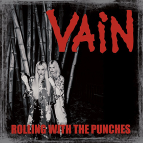 Rolling With The Punches Vain