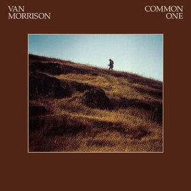 Common One Van Morrison