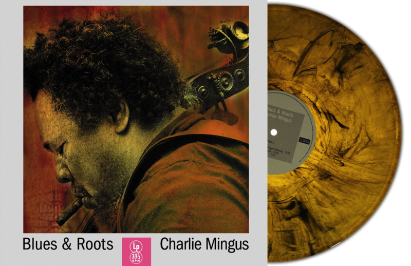 Blues And Roots (Deluxe Edition)