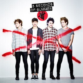 5 Seconds Of Summer (10th Anniversary Edition) (Picture Disc) 5 Seconds Of Summer