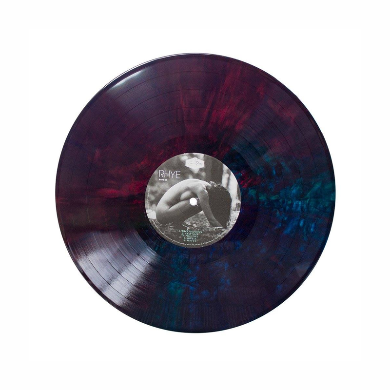 Blood (Limited Edition)