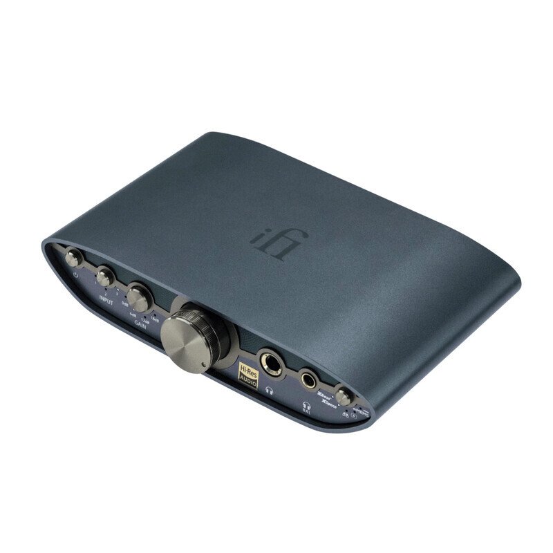 ZEN CAN 3 Black