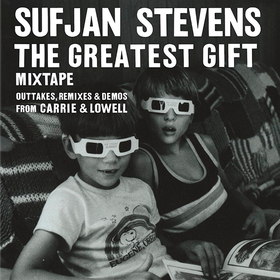 The Greatest Gift Sufjan Stevens