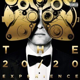 The 20/20 Experience: The Complete Experience Justin Timberlake